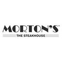 Morton's The Steakhouse logo