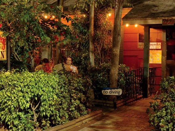 Bougainvillea's Old Florida Tavern photo