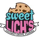 Sweet Lich's logo