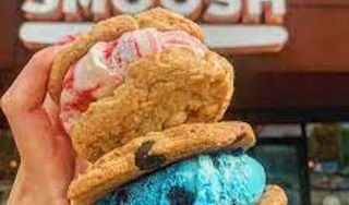 Smoosh Cookies Plantation