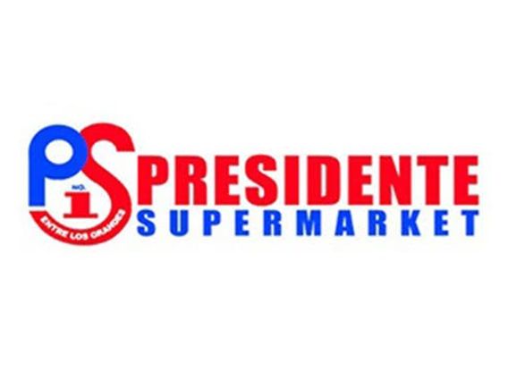Presidente Supermarket 495 W 29th St photo