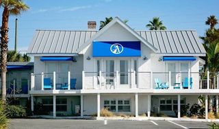 Inn on the Beach