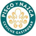 Pisco y Nazca logo