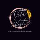 Vita Nostra Bakery Bistro logo