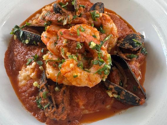 Sea Sea Riders Restaurant photo