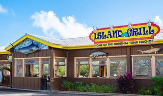 Island Grill
