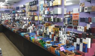 Lorraine Perfumes