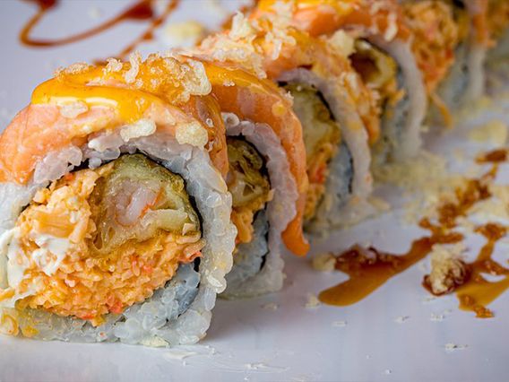 Sushi Runner Miami Lakes photo