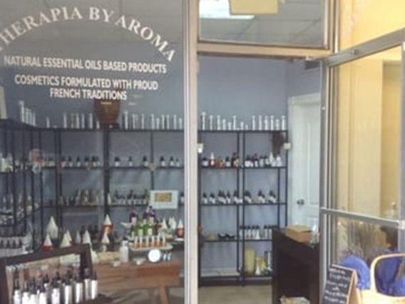 Therapia By Aroma photo