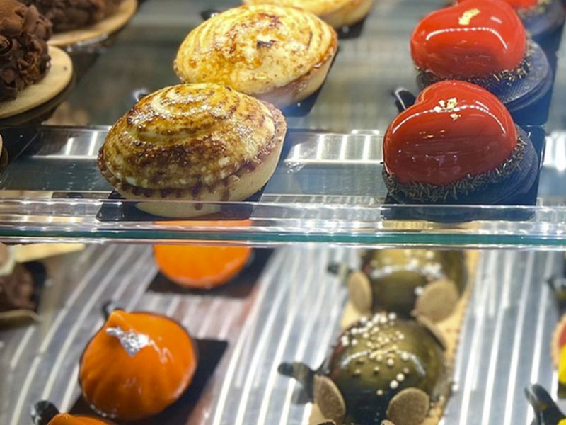 Le Parc Cafe photo