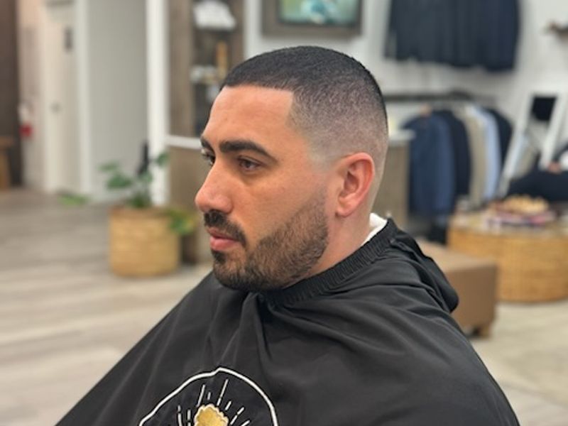 Bespoke Barber Pub photo