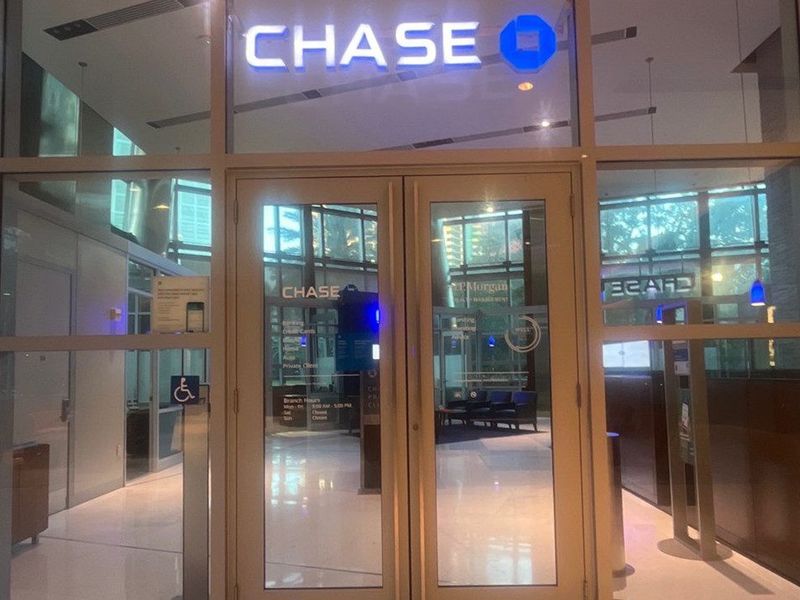 Chase Bank (Bal Harbour) photo