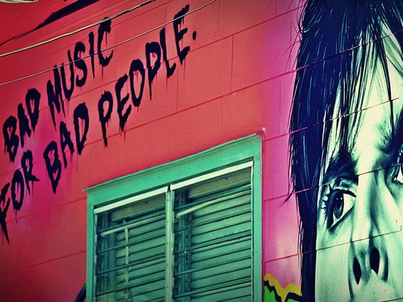 Jerk Dog Records photo