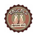 Rascals Watering Hole logo