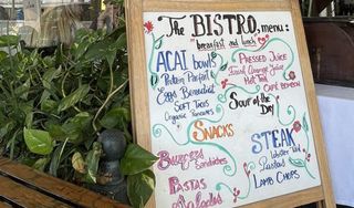 Bay Harbor Bistro & Bakery
