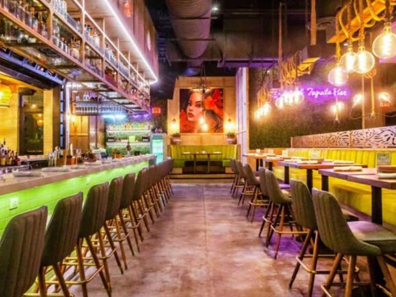 Tacocraft Taqueria & Tequila Bar photo