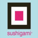 SushiGami logo