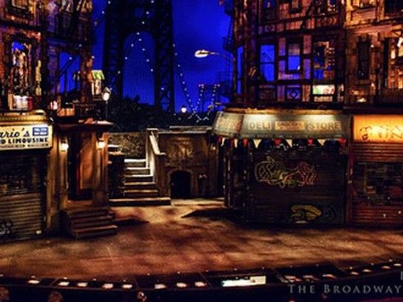 Actors' Playhouse at the Miracle Theatre photo