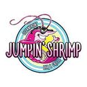 Jumpin' Shrimp logo