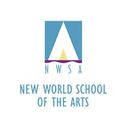 New World School of the Arts logo