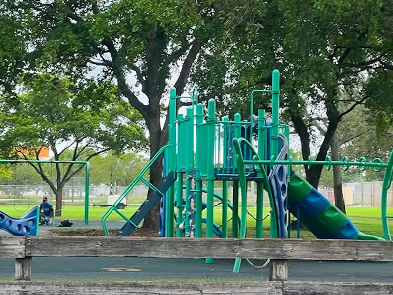 Walt Frazier Park photo