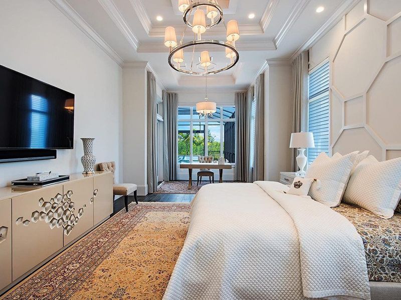Wasser's Exclusive Furniture & Interiors photo