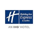 Dunedin - Holiday Inn Express logo