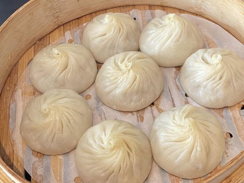 Dumpling King photo