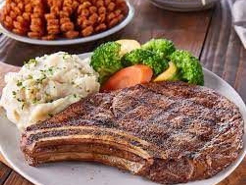 Outback Steakhouse photo