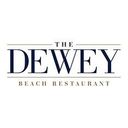 The Dewey logo