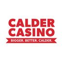 Calder Casino logo