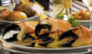 Joe's Stone Crab