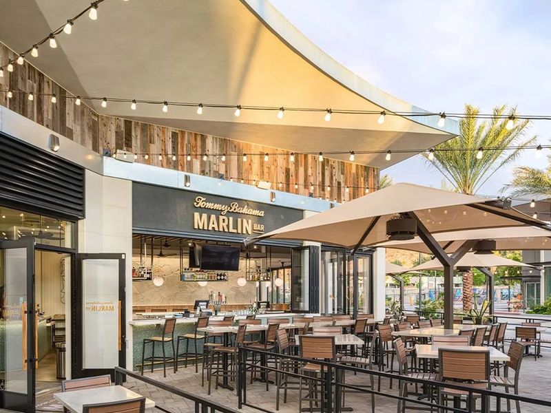 Tommy Bahama Marlin Bar photo
