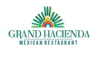 Grand Hacienda