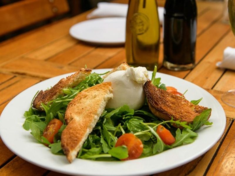 Spris Artisan Pizza photo