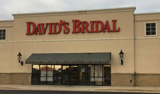 David's Bridal Coral Gables 