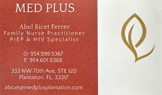 Med Plus Plantation