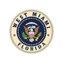 West Miami City Hall logo