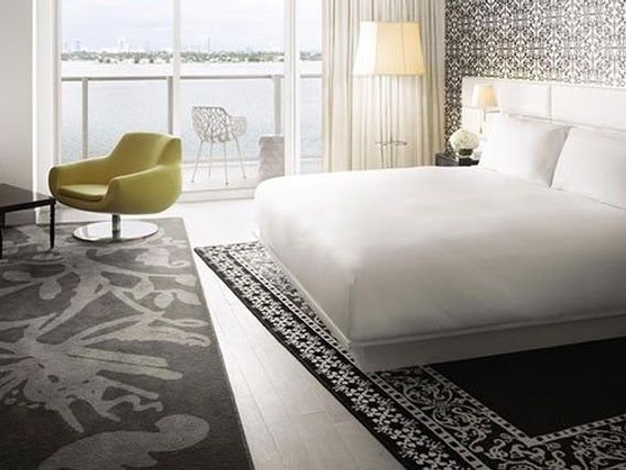 Mondrian Hotel photo