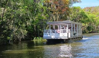 Rusty Anchor - Mount Dora