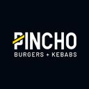 PINCHO Burgers and Kebabs logo
