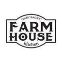 Gary Rack's Farm House Kitchen logo