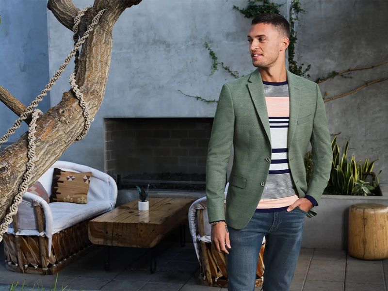 Men's Wearhouse photo