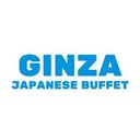Ginza Japanese Buffet logo