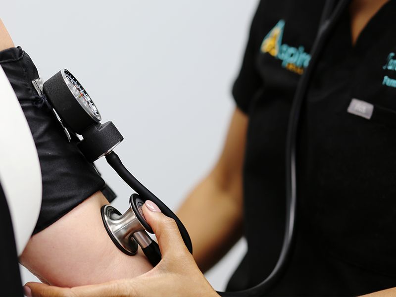 Aspire Health - Direct Primary Care and Functional Medicine photo