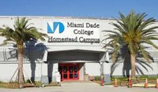 Miami Dade College Homestead Campus