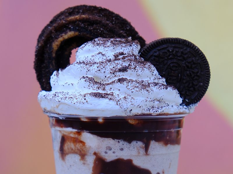 Santo Dulce Churros photo