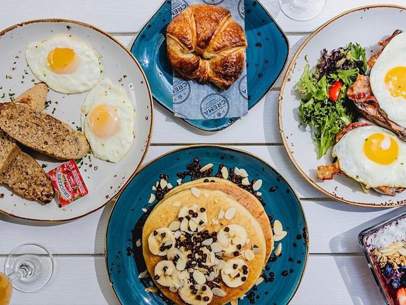 Crema Gourmet (Miami) photo