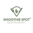 Smoothie Spot  logo
