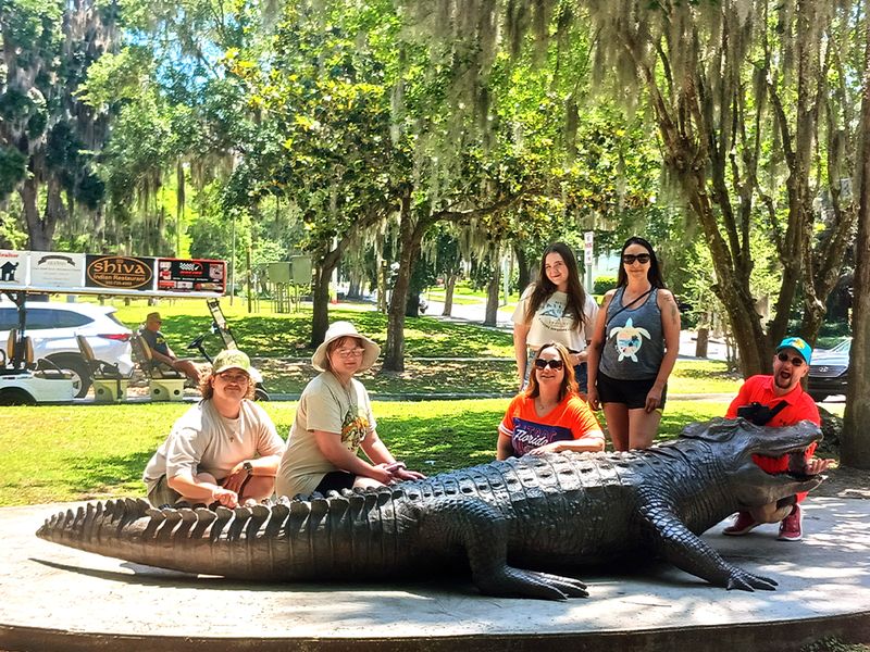 Mount Dora Transit and Tours photo